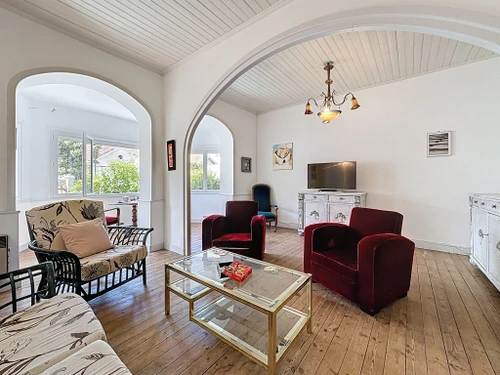 Villa La Bernerie-en-Retz, 3 bedrooms, 6 persons - photo_1011858118360