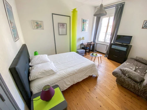 Apartamento Saint-Malo, estudio, 2 personas - photo_11273693270