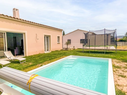 Villa L'Isle-sur-la-Sorgue, 3 bedrooms, 6 persons - photo_1012348199962