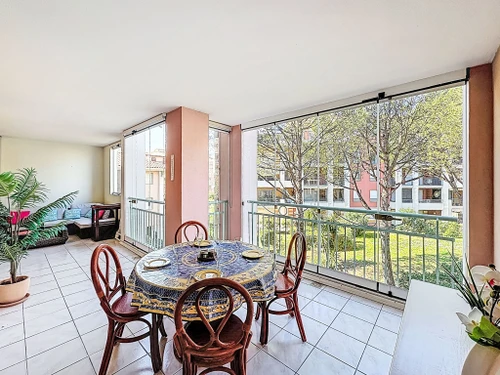 Appartement Saint-Aygulf, 3 pièces, 4 personnes - photo_10424691118