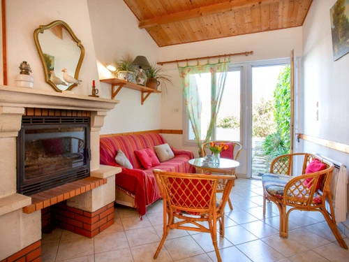 Casa La Bernerie-en-Retz, 2 dormitorios, 6 personas - photo_1011770557376