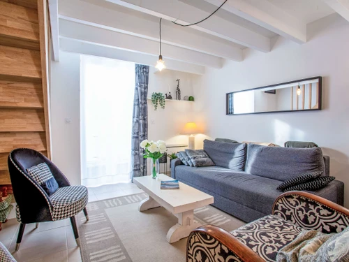 Casa La Bernerie-en-Retz, 2 dormitorios, 4 personas - photo_1011684873790