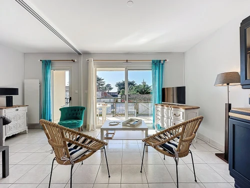 Apartamento Pornic, 2 dormitorios, 4 personas - photo_1012348203870
