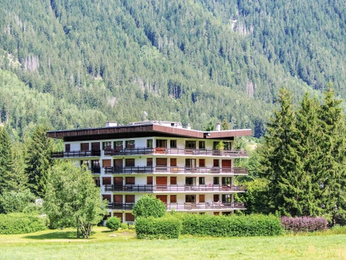 Apartment Chamonix-Mont-Blanc, 2 bedrooms, 6 persons - photo_1012086374855