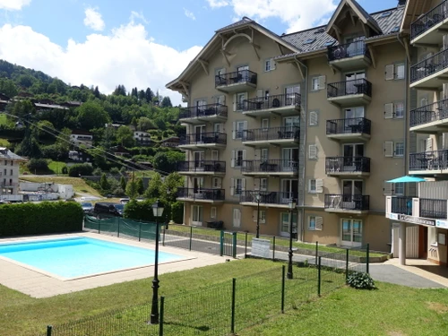 Appartement Saint-Gervais-les-Bains, 3 pièces, 6 personnes - photo_13776747803