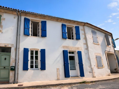 Maison Saint-Georges-d'Oléron, 4 pièces, 6 personnes - photo_1011741893457