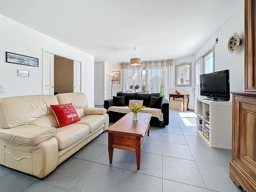 Casa La Bernerie-en-Retz, 3 dormitorios, 6 personas - photo_1011797804525