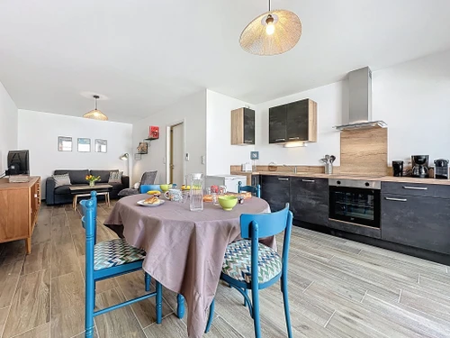 Appartement La Bernerie-en-Retz, 2 pièces, 4 personnes - photo_1011845383187