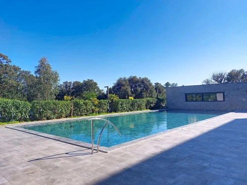 Apartment Porto-Vecchio, 4 bedrooms, 8 persons - photo_14083501923