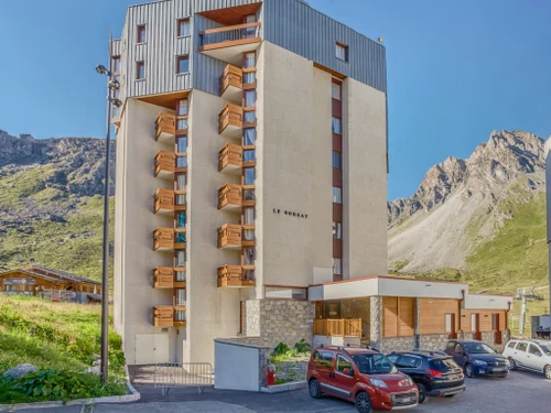 Apartment Tignes, 1 bedroom, 4 persons - photo_14959168448