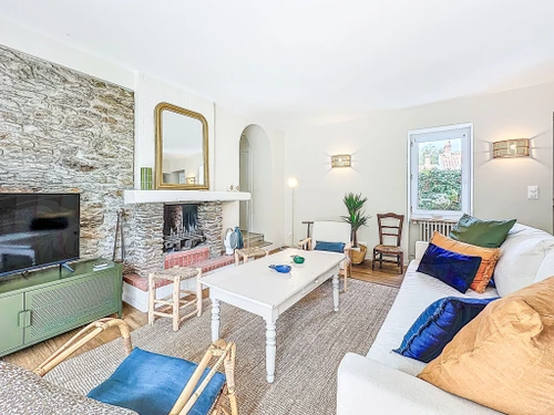 Casa Pornic, 4 dormitorios, 8 personas - photo_1011913941573