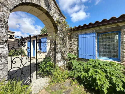 Casa Pornic, estudio, 2 personas - photo_1011836137371