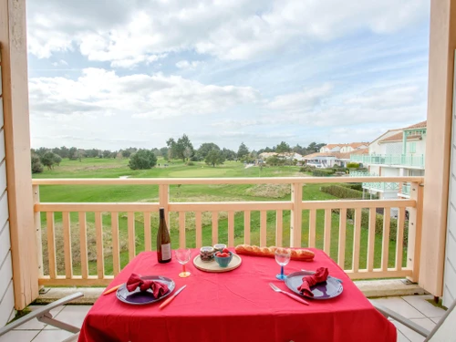 Appartement Pornic, 1 pièce, 2 personnes - photo_1011739718933