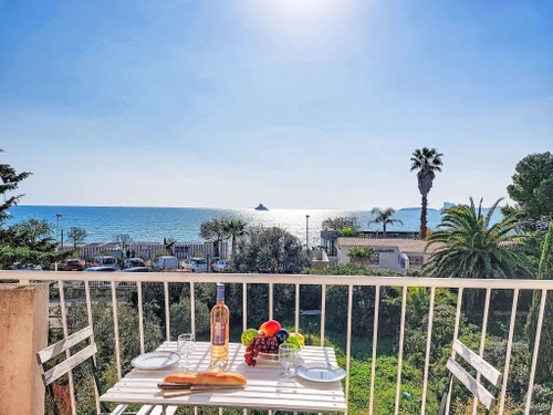 Ferienwohnung Saint-Cyr-sur-Mer-Les Lecques, 2 Schlafzimmer, 4 Personen - photo_709937897