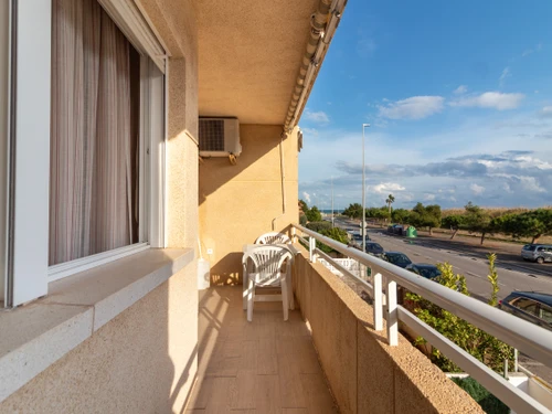 Appartement Canet d'En Berenguer, 2 pièces, 3 personnes - photo_1011865504531