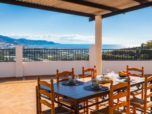 Villa Torrox, 2 Schlafzimmer, 4 Personen - photo_1011873948832