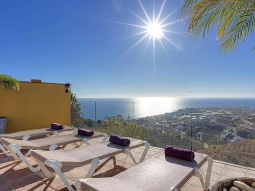 Villa Torrox, 4 bedrooms, 8 persons - photo_1011874318430