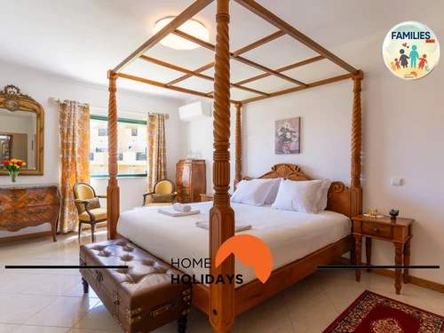 Ferienwohnung Albufeira, 1 Schlafzimmer, 4 Personen - photo_1011865357092