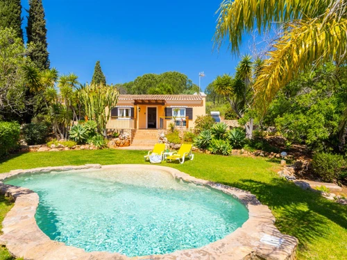 Villa Odiáxere, 1 Schlafzimmer, 3 Personen - photo_1011873845995