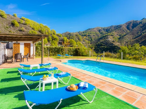Villa Nerja, 3 Schlafzimmer, 6 Personen - photo_1011873846118
