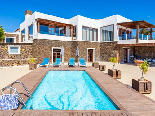 Villa Puerto del Carmen, 5 Schlafzimmer, 10 Personen - photo_1011874782173