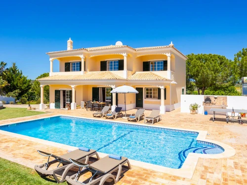 Villa Albufeira, 3 dormitorios, 6 personas - photo_1011874542642