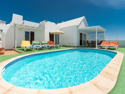 Villa Tías, 3 dormitorios, 6 personas - photo_1011873882616