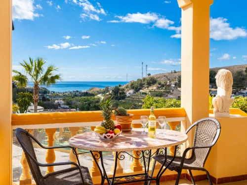 Villa Frigiliana, 3 Schlafzimmer, 6 Personen - photo_1011873882005