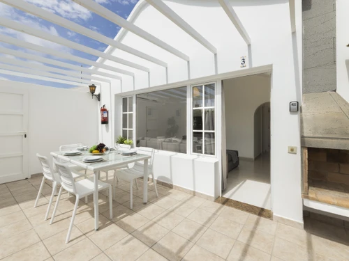 Bungalow Puerto del Carmen, 2 Schlafzimmer, 4 Personen - photo_1012145891705