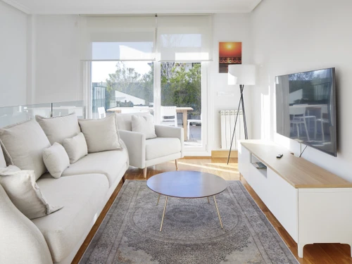 Apartamento San Sebastián/Donostia, 3 dormitorios, 4 personas - photo_1012348271085