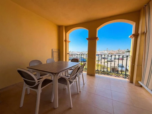 Ferienwohnung Nerja, 2 Schlafzimmer, 4 Personen - photo_19081594558