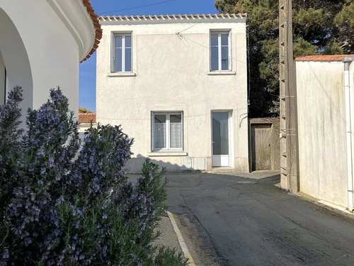 Maison Saint-Gilles-Croix-de-Vie, 4 pièces, 6 personnes - photo_1011719461920