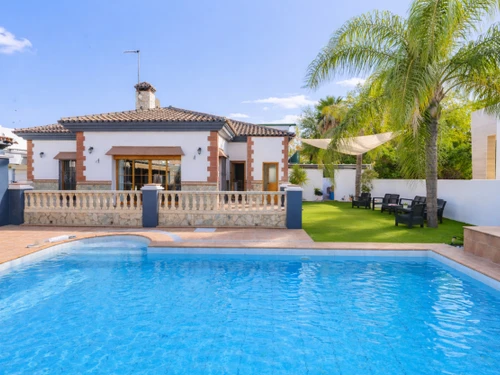 Gîte Coín, 5 pièces, 8 personnes - photo_1012072166102