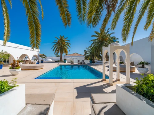 Villa Torremolinos, 3 Schlafzimmer, 10 Personen - photo_1012348292718