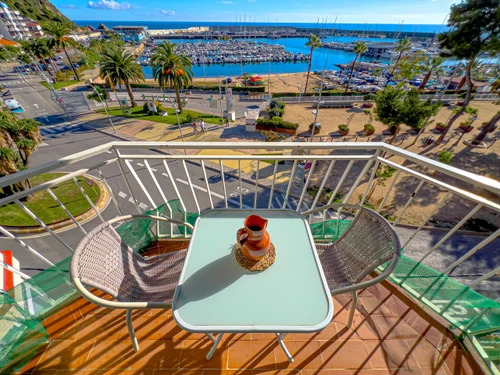 Ferienwohnung Blanes, 3 Schlafzimmer, 5 Personen - photo_19081757023