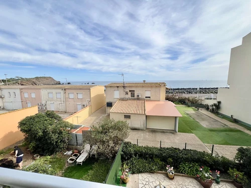 Studio Cap d'Agde, studio flat, 4 persons - photo_1012348589982