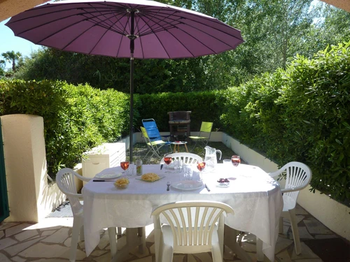 Apartment Marseillan-Plage, 1 bedroom, 4 persons - photo_12756979782