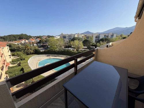 Apartment Argelès-sur-Mer, 1 bedroom, 6 persons - photo_12005737393