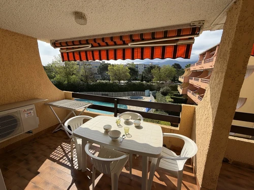 Appartement Argelès-sur-Mer, 3 pièces, 4 personnes - photo_12005814386