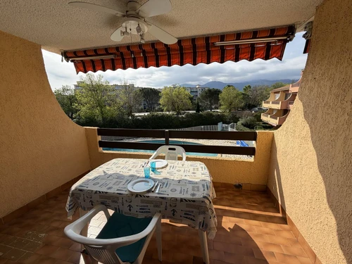 Apartment Argelès-sur-Mer, 1 bedroom, 4 persons - photo_12005723656