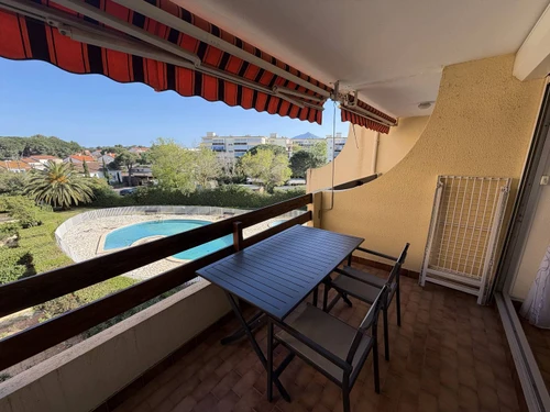 Ferienwohnung Argelès-sur-Mer, 1 Schlafzimmer, 4 Personen - photo_12005728956