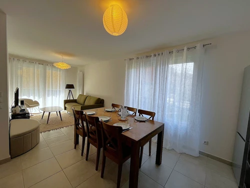 Appartement Saint-Gervais-les-Bains, 3 pièces, 6 personnes - photo_1012343914265