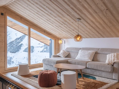 Ferienwohnung Huez, 4 Schlafzimmer, 8 Personen - photo_1012126951799