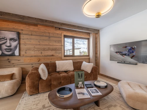 Appartement Huez, 3 pièces, 6 personnes - photo_1012115985751