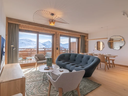 Ferienwohnung Huez, 2 Schlafzimmer, 6 Personen - photo_1012135907684