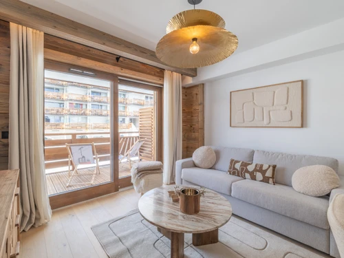 Appartement Huez, 2 pièces, 6 personnes - photo_1012160559933
