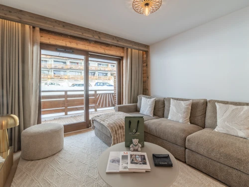 Appartement Huez, 2 pièces, 6 personnes - photo_1012180236925