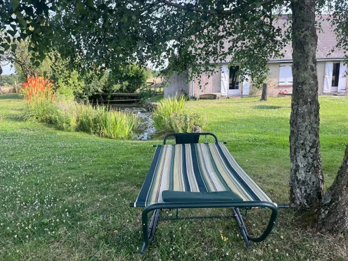 Casa rural Lhomme, 2 dormitorios, 6 personas - photo_1012303291376