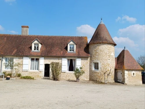 Gite Arpheuilles, 3 bedrooms, 9 persons - photo_1011754916595