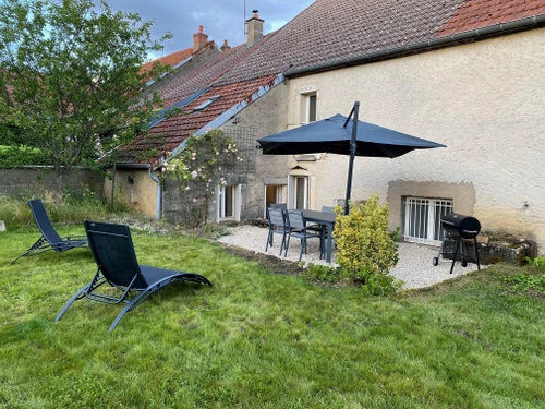 Gîte Chaignay, 3 pièces, 6 personnes - photo_1011695343978